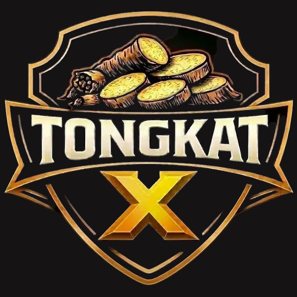 TONGKAT X