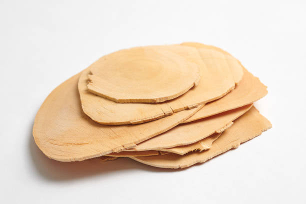 Pure Raw Tongkat Ali Root Slices