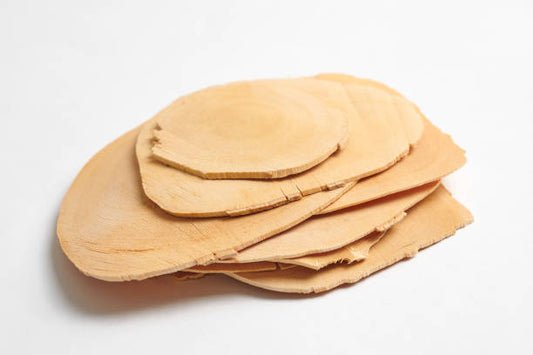 Pure Raw Tongkat Ali Root Slices